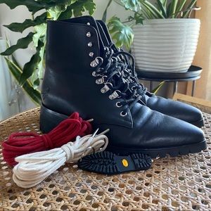 BH&BR Vermont Boot